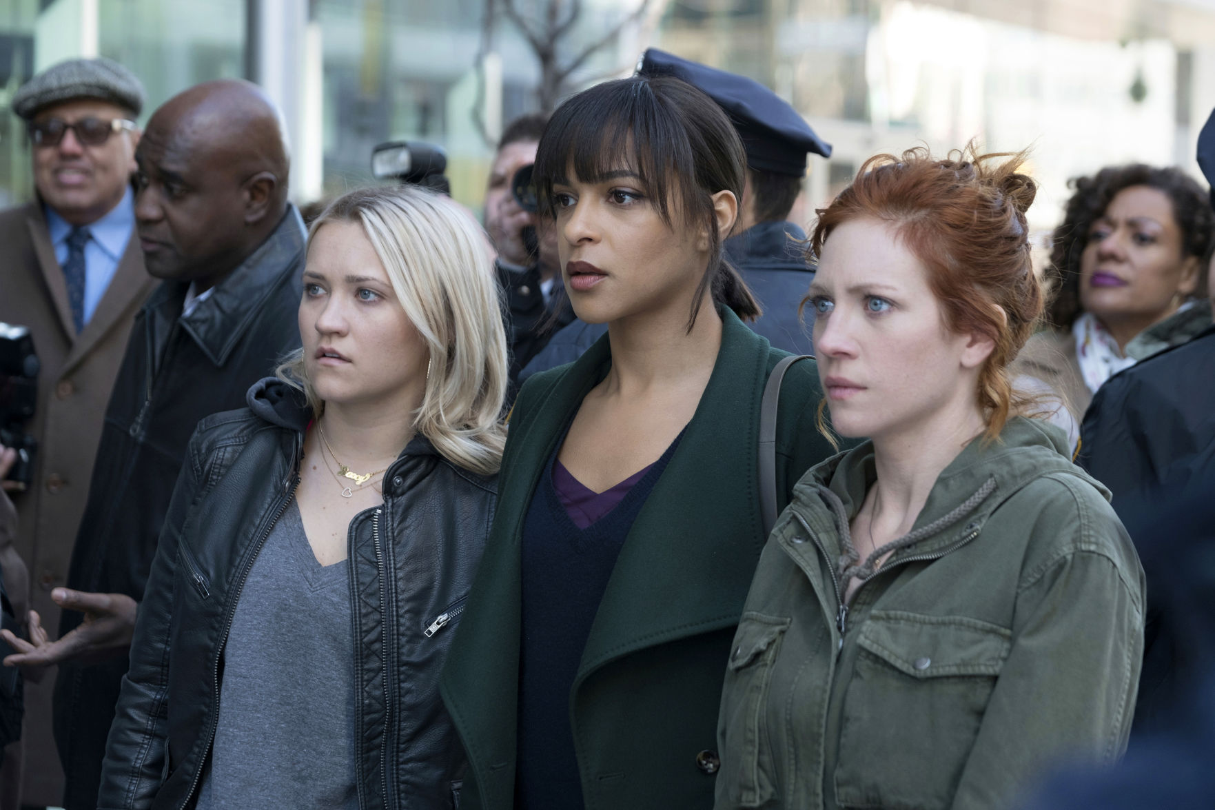 Fall TV Preview
